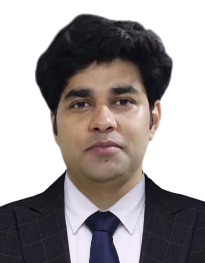 Photo of Er Rajat Gupta