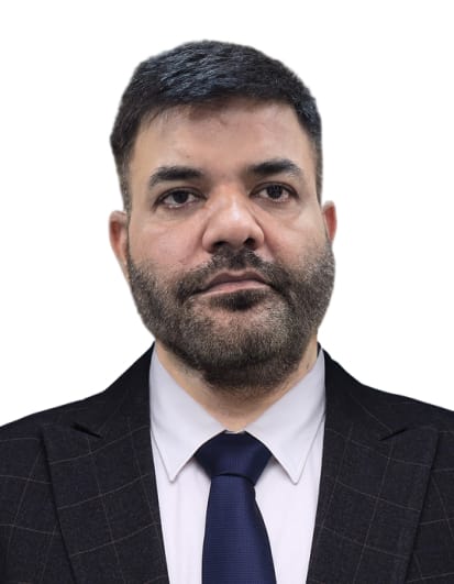 Photo of SAURABH KUMAR GUPTA